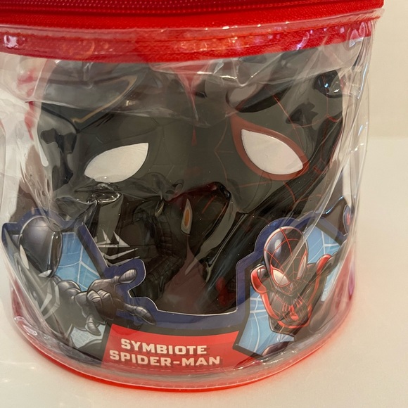 Marvel Spider-Man Squirter Toys - Picture 3 of 12